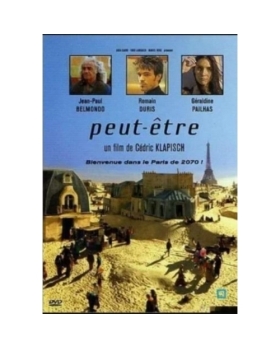 DVD Peut-etre