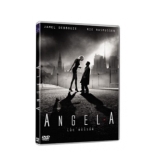 Angel-A DVD