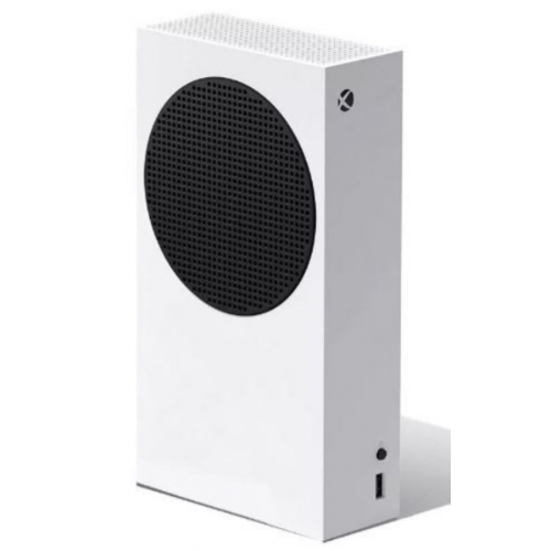 XBOX SERIE S 512GOSSD COMPLETE MANETTE SANS FIL OFFICIELLE ROUGE