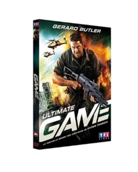 Ultimate Game dvd