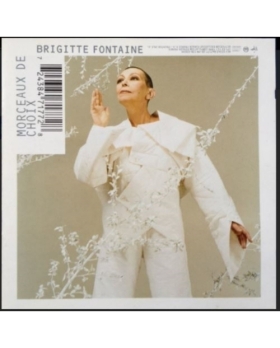 Brigitte Fontaine –Morceaux De Choix CD