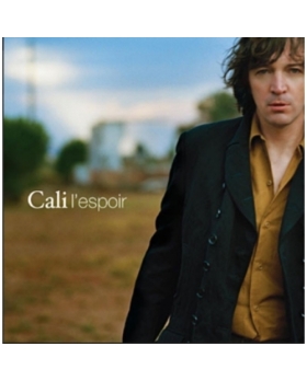 Cali – L'Espoir CD