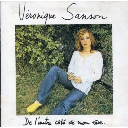 Véronique Sanson – De L'Autre Côté De Mon Rêve. CD