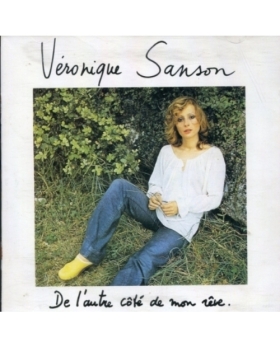 Véronique Sanson – De L'Autre Côté De Mon Rêve. CD