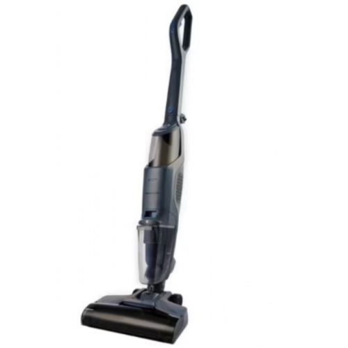 Aspirateur/Nettoyeur de Sols Durs 3 en 1 sans fil Silvercrest - 140w Autonomie:25MIN 