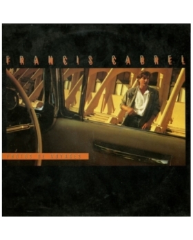 Francis Cabrel –Photos De Voyages CD