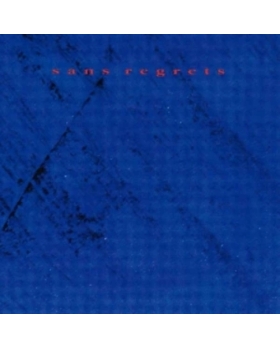 Véronique Sanson Sans regrets CD