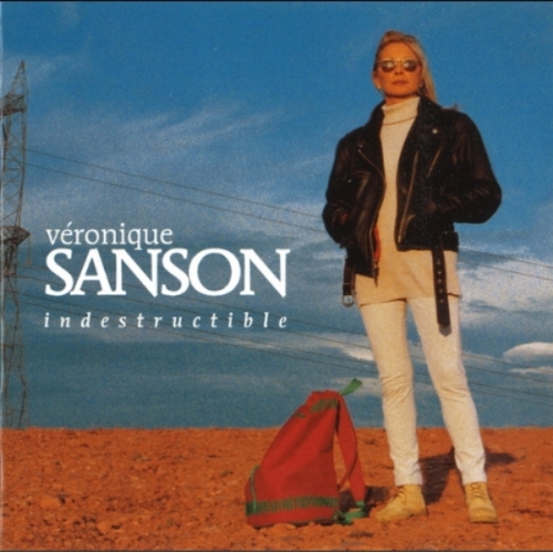 Véronique Sanson –Indestructible CD
