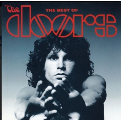 The Doors –Le meilleur de The Doors CD