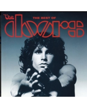 The Doors –Le meilleur de The Doors CD