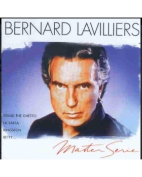 Bernard Lavilliers –Bernard Lavilliers CD