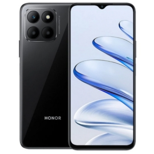 HONOR 70 LITE 5G 128GO NOIR RAM:4GO 50MPX DEBLOQUE PLAY STORE