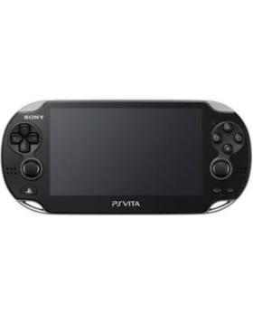 CONSOLE PS VITA 1004 + CARTE MEMOIRE 16GO 