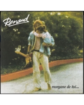 Renaud –Morgane De Toi...CD