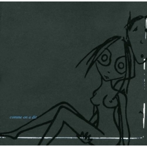 Louise Attaque –Comme On A Dit CD