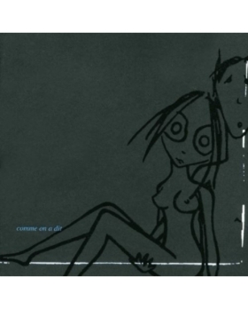 Louise Attaque –Comme On A Dit CD