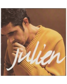 Julien Clerc –Julien CD