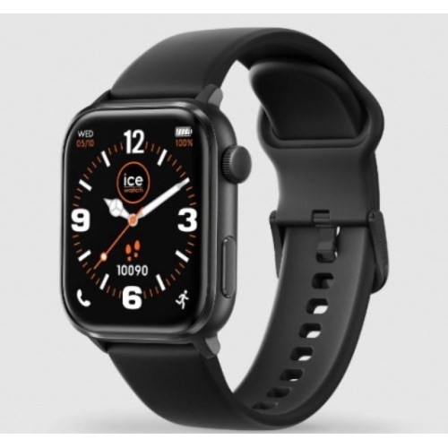 Montre ICE-WATCH Homme ICE smart 2.0 Connectée 2.0 022535 ECRAN:AMOLED 1'96" 