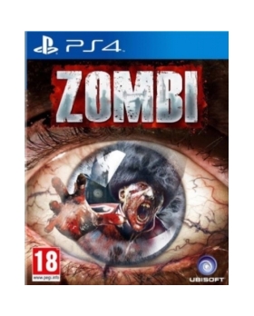 Zombi PS4