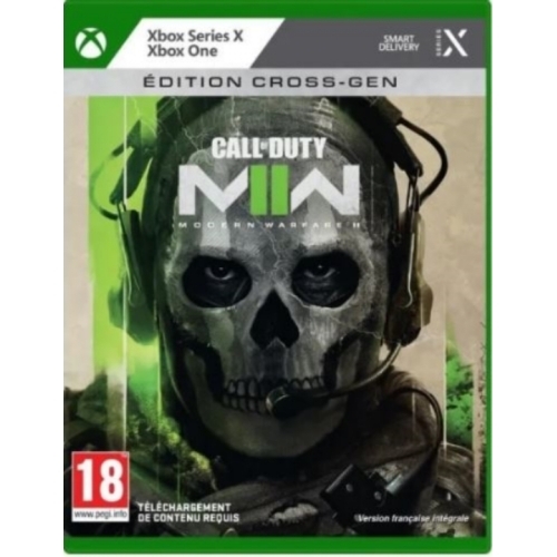 Call Of Duty - Modern Warfare 2 (MWII) XBOX ONE / SERIE X