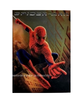 DVD film SPIDERMAN 1 