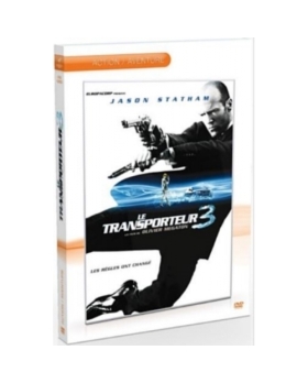 le transporteur 3 DVD