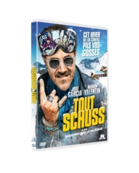 Tout schuss DVD