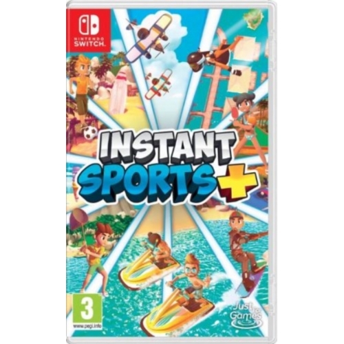 INSTANT SPORTS  SWITCH 