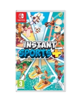 INSTANT SPORTS  SWITCH 