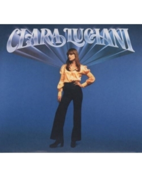 Clara Luciani – Cœur cd 