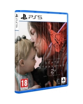 Death Stranding 2 : On the Beach PS5 
