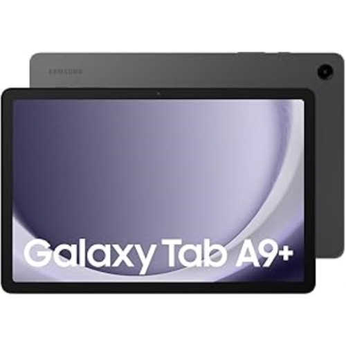 Samsung Galaxy Tab A9+ RAM:8GO 128GO 8MPX ECRAN:11'