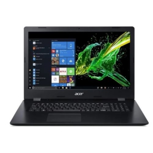 ACER ASPIRE 3 N19C2 RAM:4GO DD:1TO CPU:CELERON(2X1.10GHZ) W11