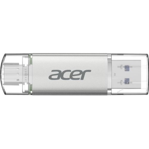 Acer Clé USB UT300 128 Go USB 3.2 Gen1 USB/TYPE-C 