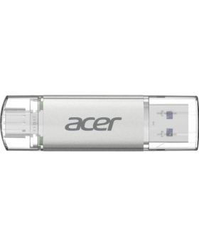 Acer Clé USB UT300 128 Go USB 3.2 Gen1 USB/TYPE-C 