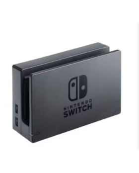 DOCK TV OFFICIELLE POUR NINTENDO SWITCH