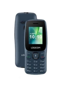 TELEPHONE A TOUCHE LOGICOM POSH 405 4G APP PHOTO 