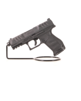 Pistolet Walther PDP Compact 4P Co2 NBB Umarex - Noir 2J