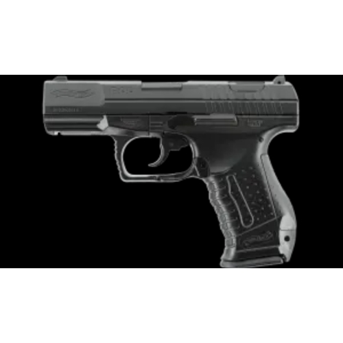 PIST WALTHER P99 BBS 6MM SPRING  0,5J NEUF