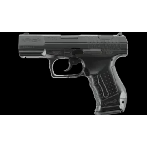 PIST WALTHER P99 BBS 6MM SPRING  0,5J NEUF