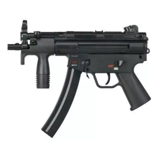 AIRSOFT HECKLER&KOCH MP5 HK BBS 6MM 2J CO2