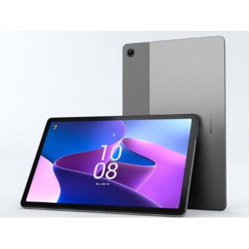 TABLETTE LENOVO M10 PLUS 3EME GEN 2023 10.6" RAM:4GO 128GO 8MPX PLAY STORE 