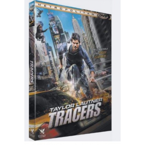 tracers dvd