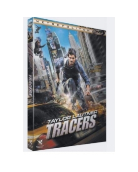 tracers dvd