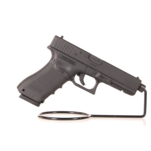 AIRSOFT GLOCK 22 GEN4 BBS 6MM CO2  2J