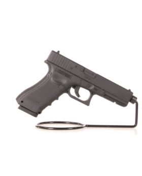 AIRSOFT GLOCK 22 GEN4 BBS 6MM CO2  2J