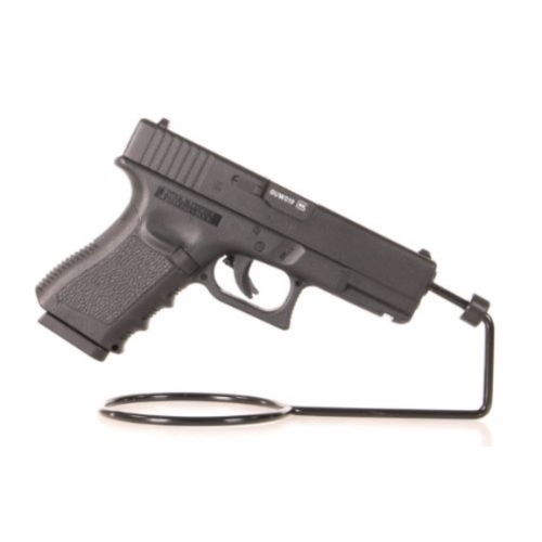 AIRSOFT GLOCK 19 BBS 6MM CO2  2J