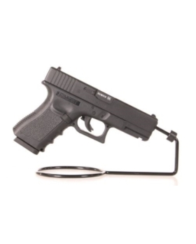 AIRSOFT GLOCK 19 BBS 6MM CO2  2J
