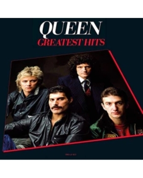 QUEEN Greatest Hits VYNILE 
