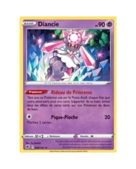 DIANCIE PV90 068/189